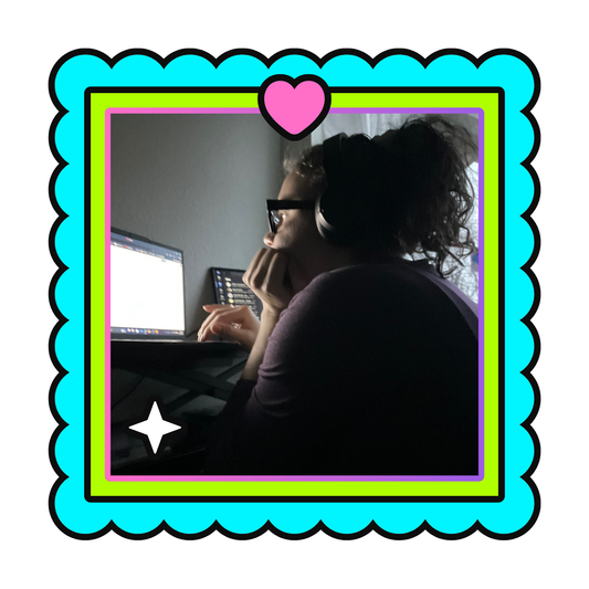 The Creative Gloria Chronicles