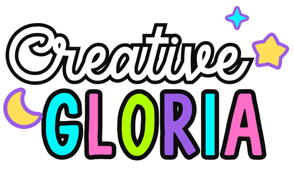 Creative Gloria 